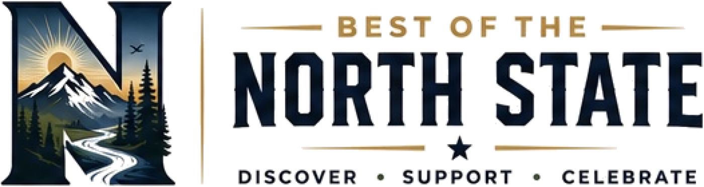 Best of the North State